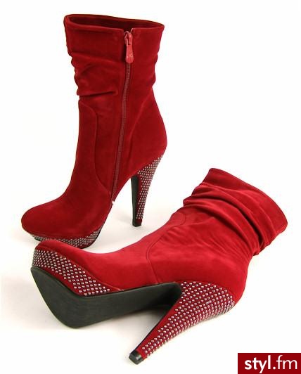 topmoda.pl - Pozostałe Buty Moda
