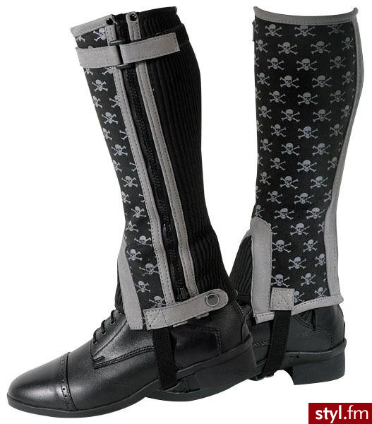 Pozostałe Buty Moda