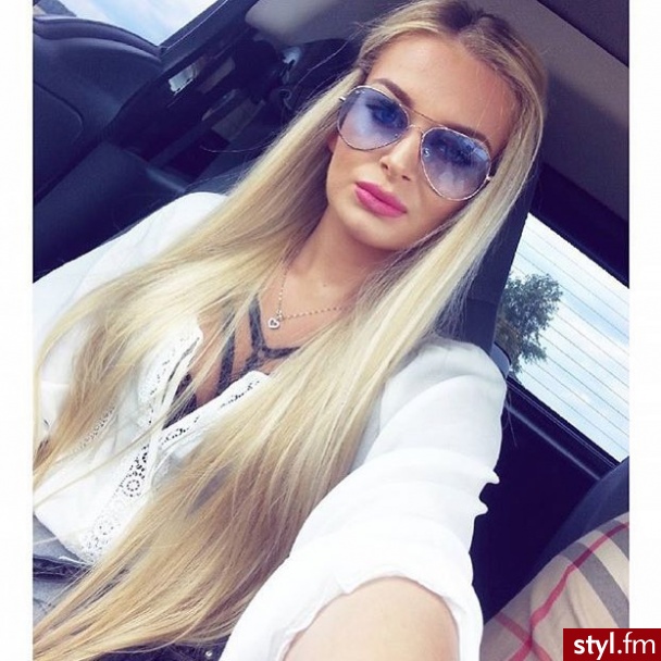 Okulary Dodatki Moda
