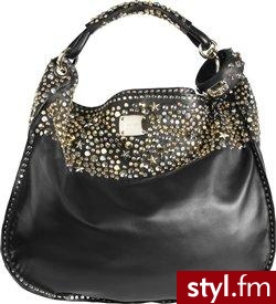 Jimmy Choo - Pozostałe Torebki Moda