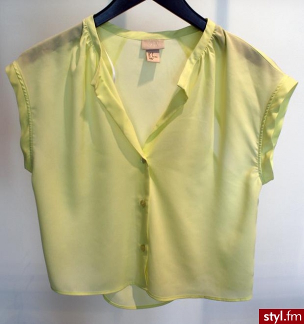 Koszule Ciuchy Moda