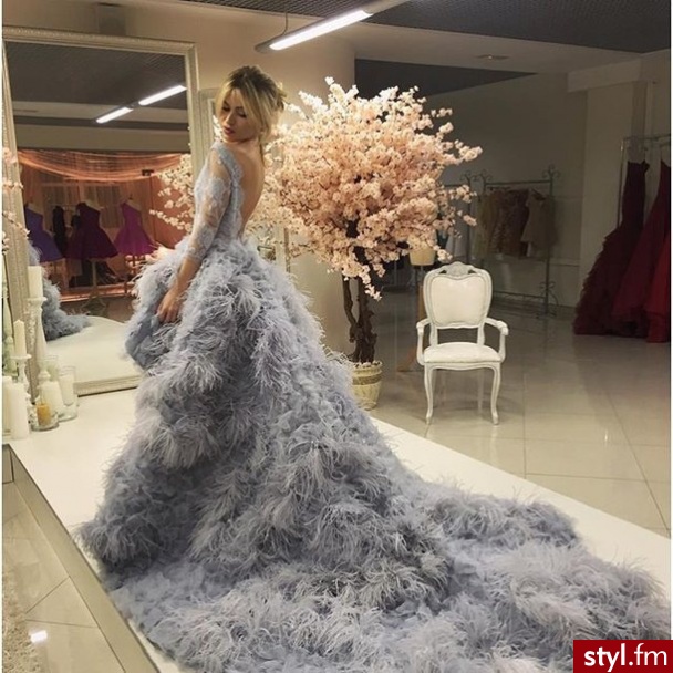 Pozostałe Sukienki Moda