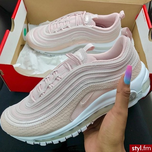 Sportowe Buty Moda