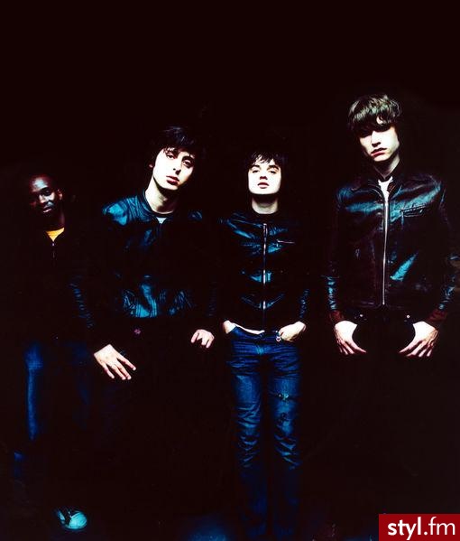 The Libertines. The Libertines - Pozostałe Ciuchy Moda
