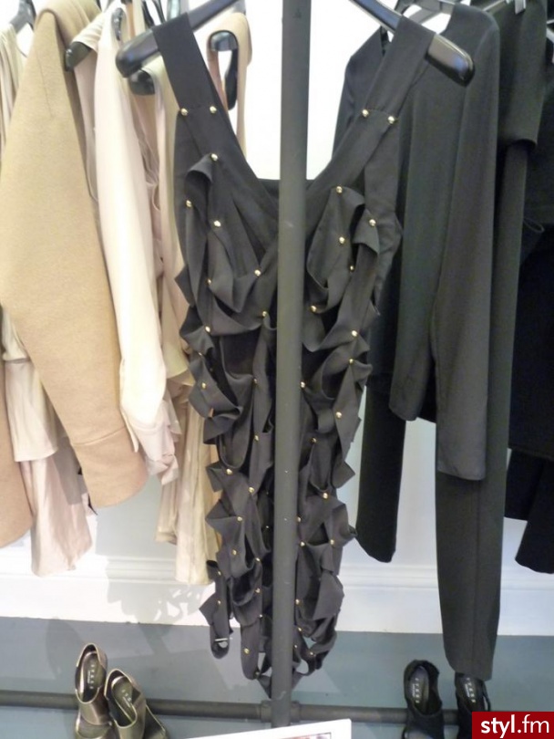 Pozostałe Ciuchy Moda