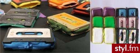 Nostalgiczny portfel

Tęsknota za starymi nośnikami muzycznymi, retro-sprzętem elektronicznym czy monstrualnych rozmiarów telefonami wpisała się na stałe we współczesną kulturę. - Gadżety Inne Moda
