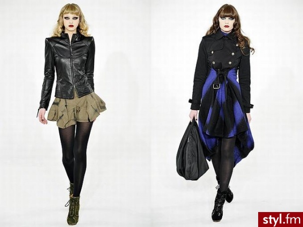 Pozostałe Ciuchy Moda