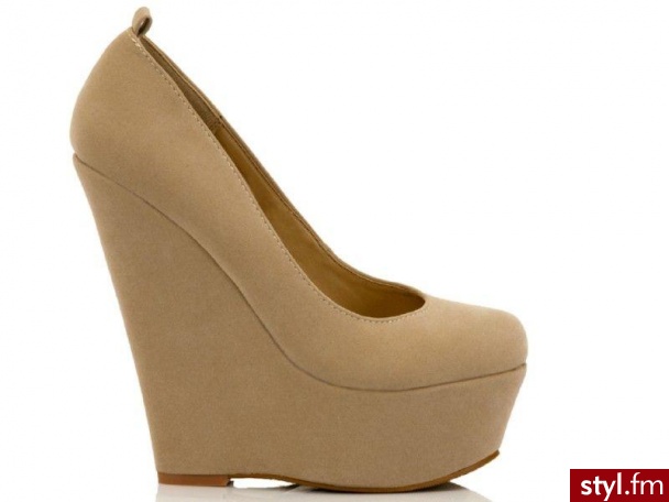 Koturny Buty Moda