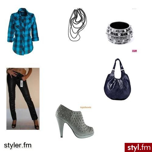 mały luz - Styler