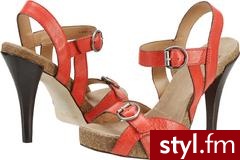 Pozostałe Buty Moda