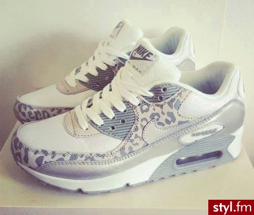Sportowe Buty Moda