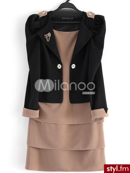 Dzienne Sukienki Moda