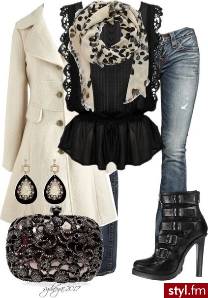 Bluzki Ciuchy Moda