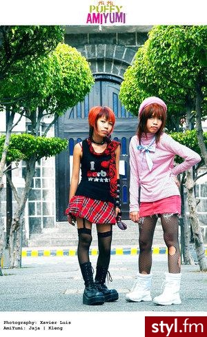 ... - Moda uliczna Inne Moda