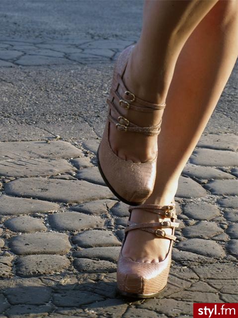 Carvela (Kurt Geiger) - Pozostałe Buty Moda