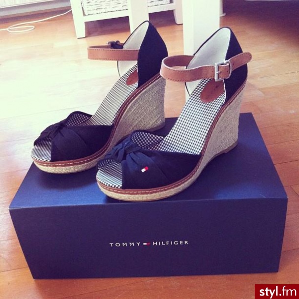 Koturny Buty Moda