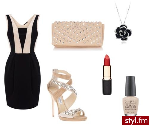 Dzienne Sukienki Moda