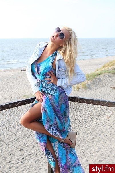 Pozostałe Ciuchy Moda