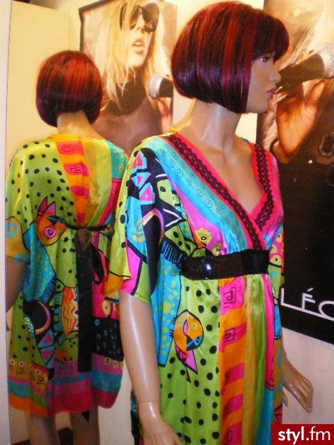 Pozostałe Ciuchy Moda