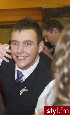 Średnie Męskie Fryzury