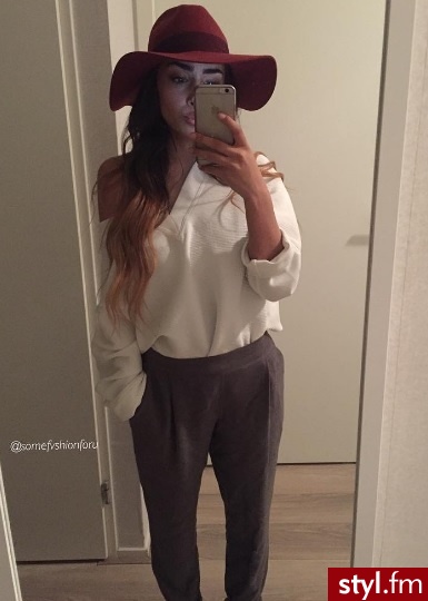 Pozostałe Ciuchy Moda