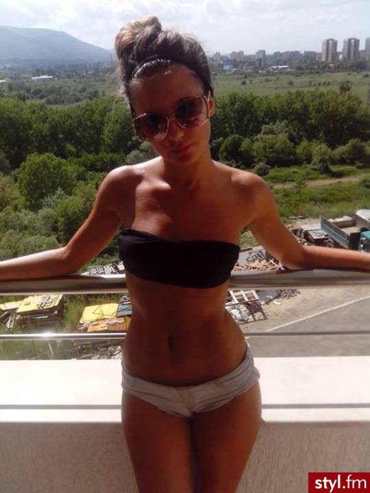 Pozostałe Bielizna Moda