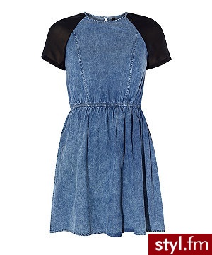 Dzienne Sukienki Moda