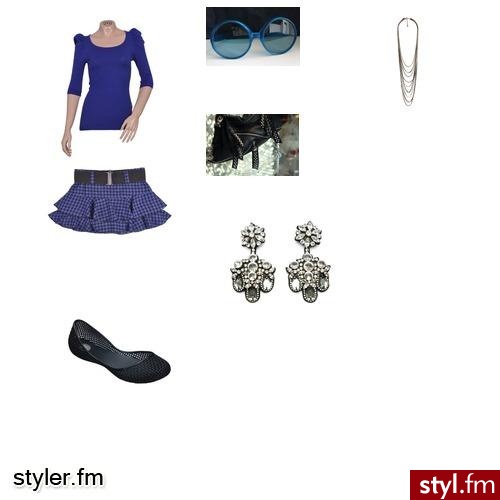dla nastolatki - Styler