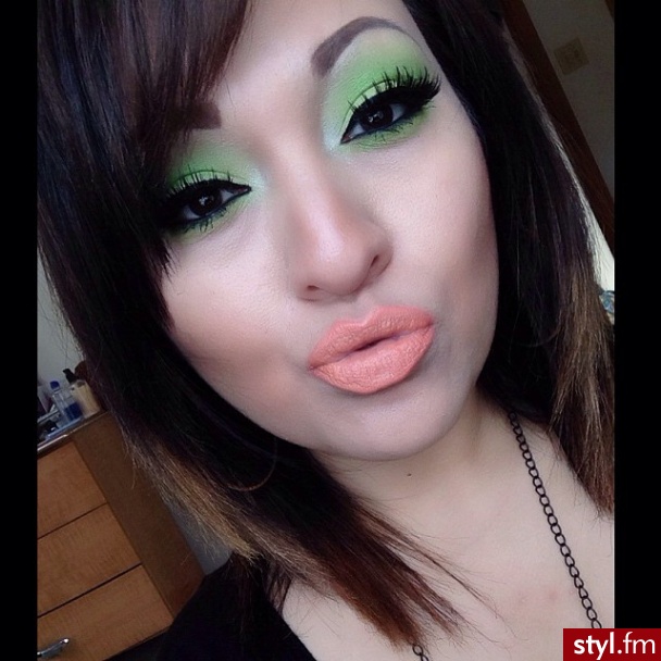 Dzienne Makijaże