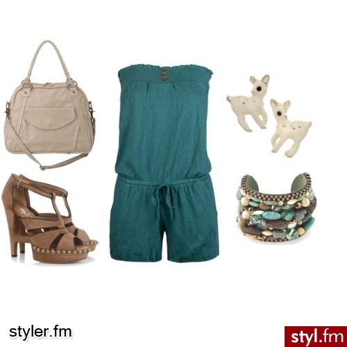 wiosnom fajno je. oł jeee - Styler