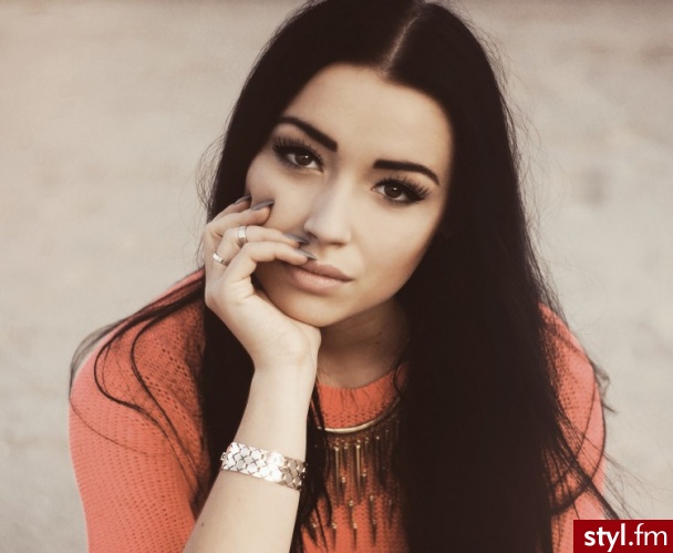 http://www.maxmodels.pl/fotograf-martiinka/portret-zdjecie-4314087.html - Dzienne Makijaże