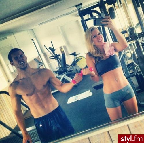Sport i fitness