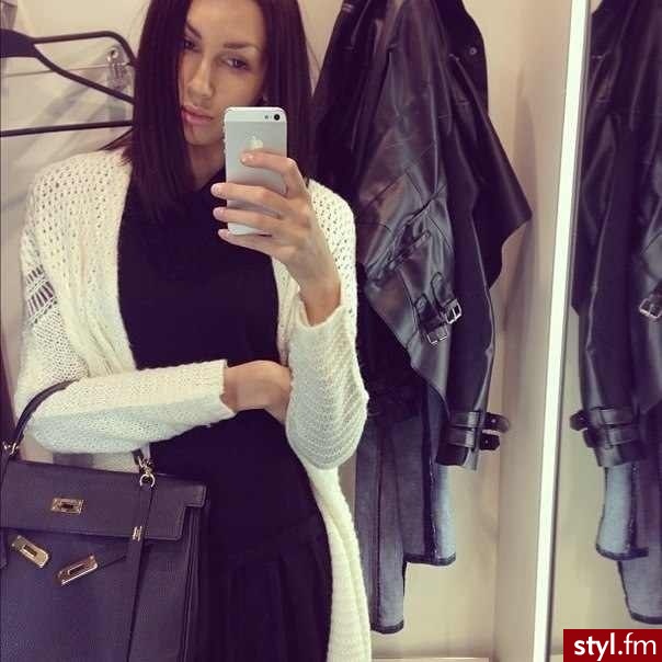 Pozostałe Ciuchy Moda