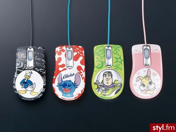 Gadżety Inne Moda