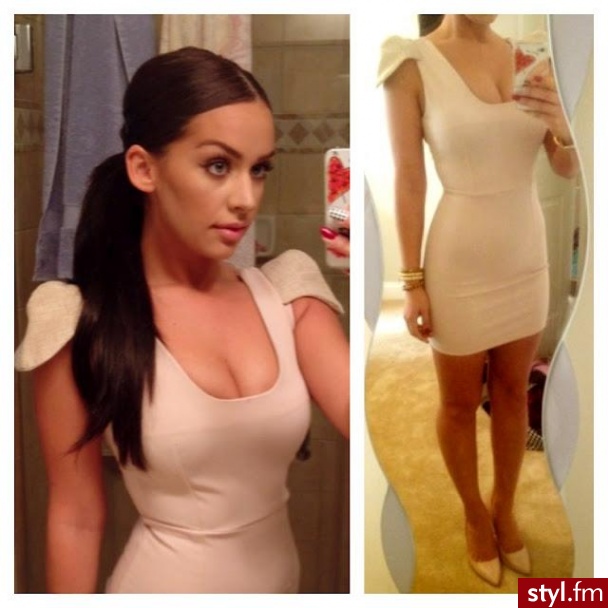 Dzienne Sukienki Moda