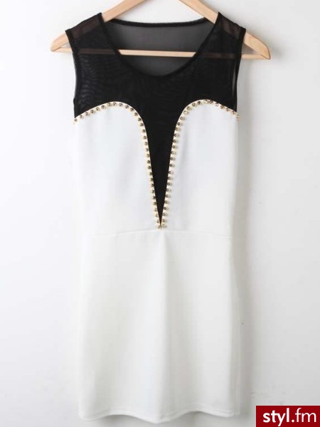 Dzienne Sukienki Moda