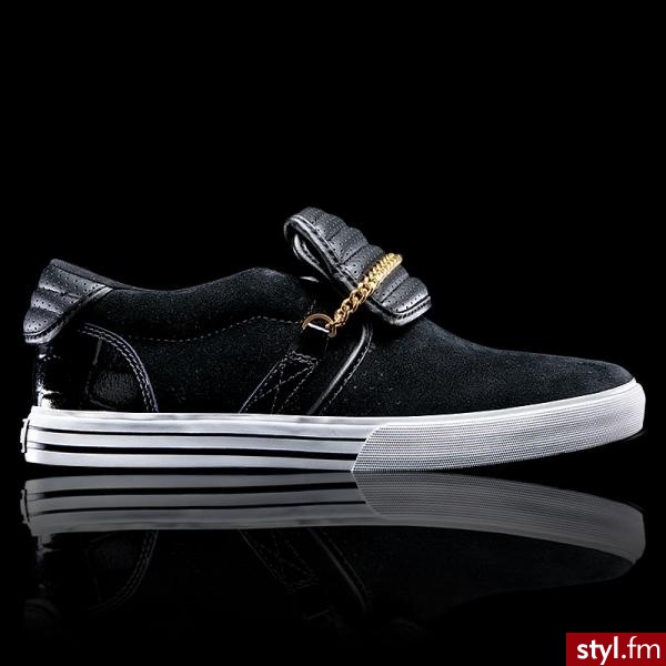 Supra Cuban - Pozostałe Buty Moda