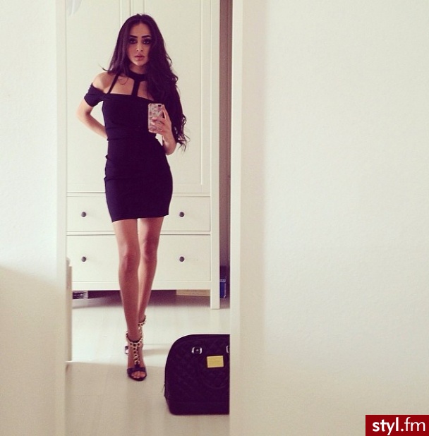 Dzienne Sukienki Moda