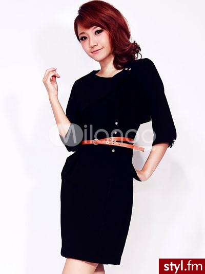 Dzienne Sukienki Moda