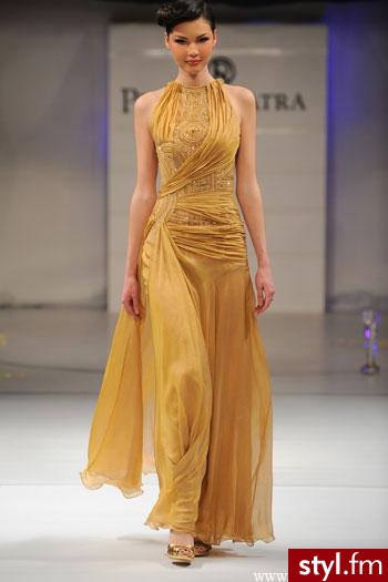 sukienka - Pozostałe Ciuchy Moda