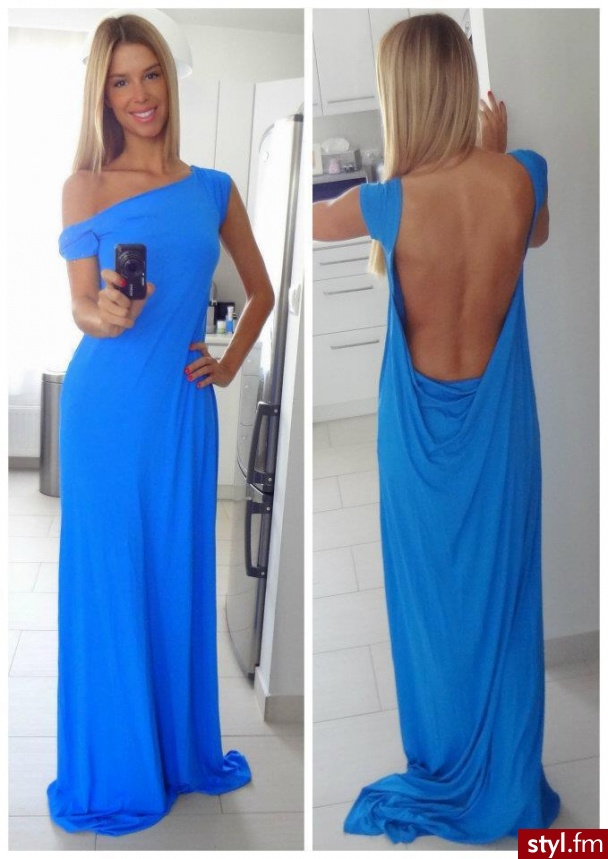 Dzienne Sukienki Moda