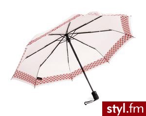 Doppler Parasol Magic Mini Carbon Retro 74665FGRO - Parasole Dodatki Moda
