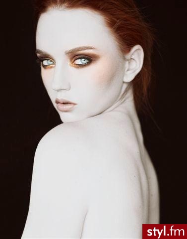 Dzienne Makijaże