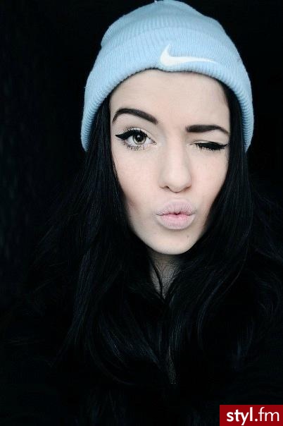 Dzienne Makijaże
