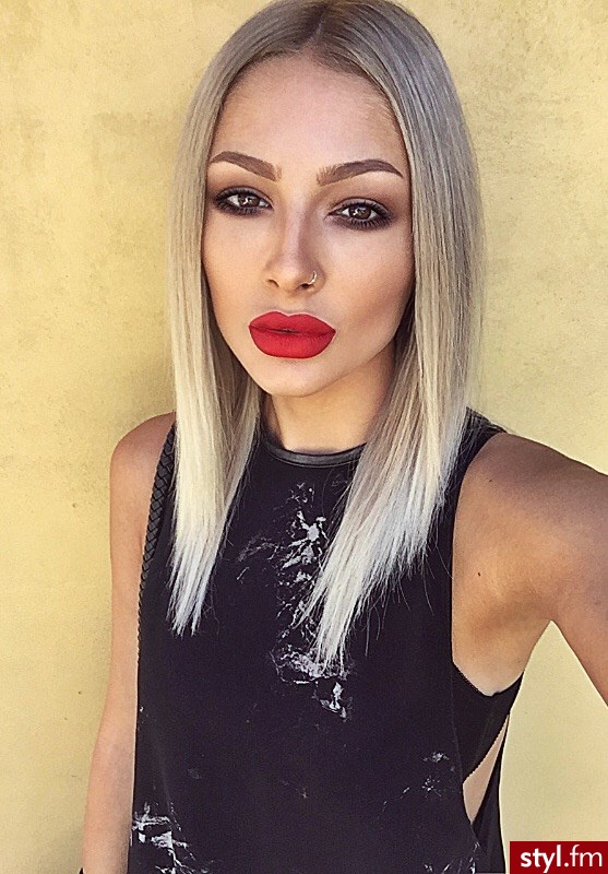 Dzienne Makijaże