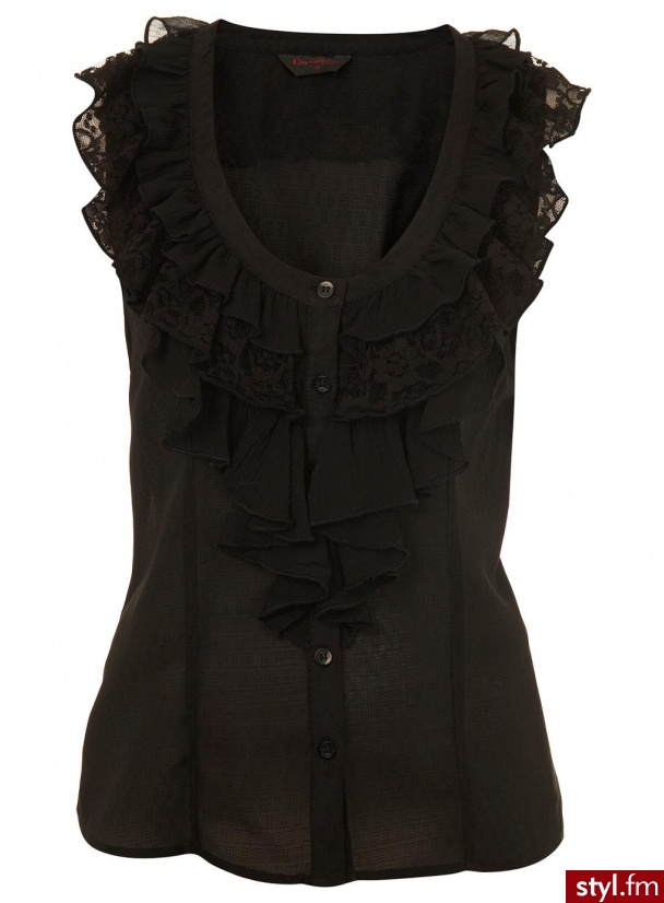 Miss Selfridge. Miss Selfridge - Pozostałe Ciuchy Moda