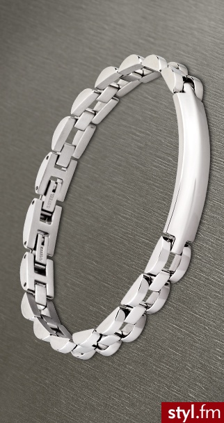 BIŻUTERIA MĘSKA LOTUS - BRANSOLETA LS1401-2/1 - Bransoletki Biżuteria Moda