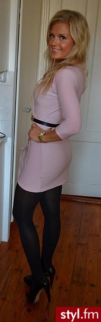 Sukienki Moda