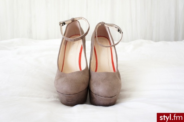 Koturny Buty Moda