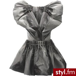 Sukienki Moda